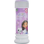 John Φούσκες Gabbys Dollhouse 55ml, Display 40042 4006149400424