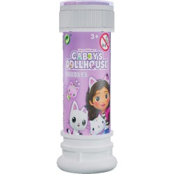 John Bubbles Gabbys Dollhouse 55ml, Display 40042 4006149400424