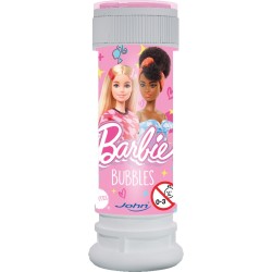 John Φούσκες Hot Wheels And Barbie 55Ml 40041 4006149400417
