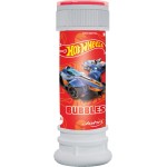 John Bubbles Hot Wheels & Barbie 55ml in Display 40041 4006149400417