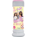 John Bubbles Hot Wheels & Barbie 55ml in Display 40041 4006149400417