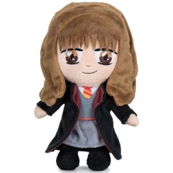 Play-by-Play Softies Harry Potter Λούτρινο 27cm - Hermione Granger 760021348 8410779402950