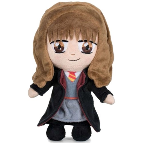 Play-by-Play Softies Harry Potter Λούτρινο 27cm - Hermione Granger 760021348 8410779402950