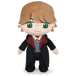 Play-by-Play Softies Harry Potter Plush 27cm - Ron Weasley 760021348 8410779402943