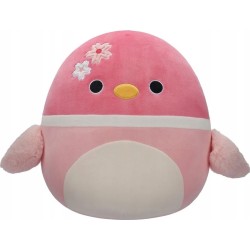 Kelly Toy Squishmallows Sakura-Cherry Blossom - Λούτρινα Wave 4 30,5Εκ - Jazwares  Sonja The Duck Η Πάπια JWSQ5639 196566418752