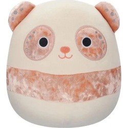 Kelly Toy Squishmallows Velvet - Soft Toy Wave 4 The Panda 30.5Cm - Jazwares JWSQ5646 196566418820