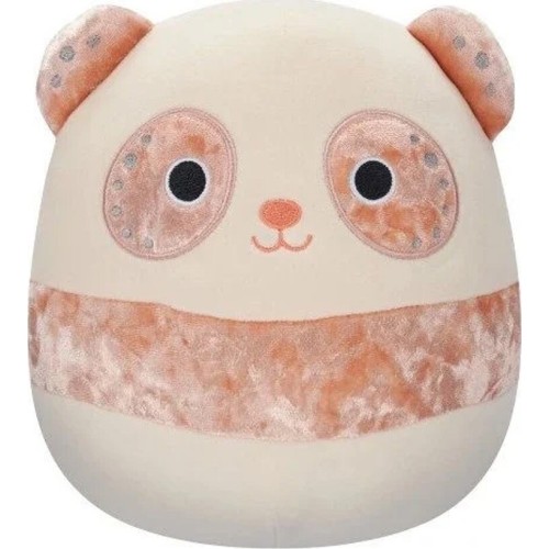 Kelly Toy Squishmallows Velvet - Λούτρινα Wave 4 30,5Εκ - Jazwares  Bee The Panda Το Πάντα JWSQ5646 196566418820