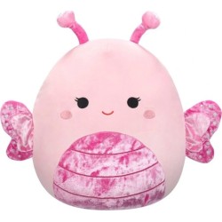 Kelly Toy Squishmallows Velvet - Λούτρινα Wave 4 (6 Σχέδια) 30,5Εκ - Jazwares  Mogo The Butterfly Η Πεταλούδα JWSQ5646 196566418