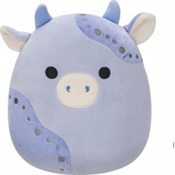 Kelly Toy Squishmallows Velvet - Soft Toy Wave 4 (6 Designs) 30.5cm - Jazwares JWSQ5646 196566418844