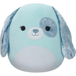 Kelly Toy Squishmallows Velvet - Soft Toy Wave 4 (6 Designs) 30.5Cm - Jazwares JWSQ5646 196566418837