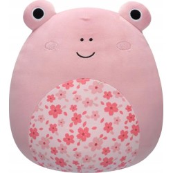 Kelly Toy Squishmallows Sakura-cherry Blossom - Soft Toy Wave 4 (6 Designs) 30.5cm - Jazwares JWSQ5639 196566418738
