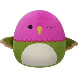 Kelly Toy Squishmallows - Wave 4B Plush (6 Designs) 19cm - Jazwares JWSQ4064 196566411258