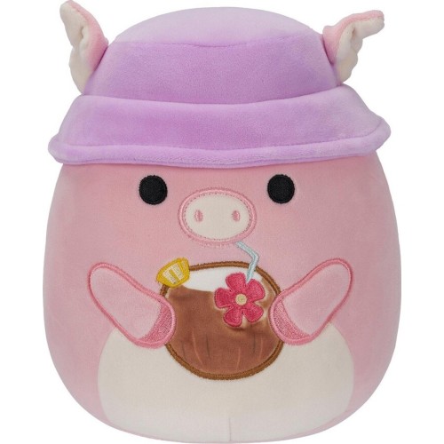 Kelly Toy Squishmallows - Wave 4B Plush (6 Designs) 19cm - Jazwares JWSQ4064 196566411272