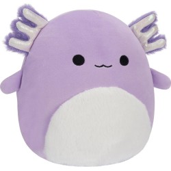 Kelly Toy Squishmallows - Soft Toy Wave 4G (6 Designs) 19cm - Jazwares JWSQ4246 196566411302