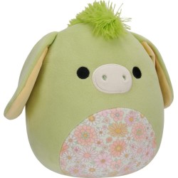 Kelly Toy Squishmallows - Soft Toy Wave 4G (6 Designs) 19cm - Jazwares JWSQ4246 196566411357