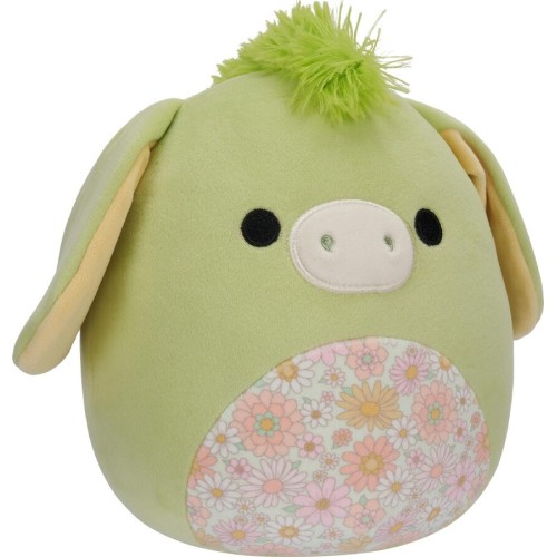 Kelly Toy Squishmallows - Soft Toy Wave 4G (6 Designs) 19cm - Jazwares JWSQ4246 196566411357