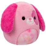 Kelly Toy Squishmallows Fuzzamallows - Soft Toy Wave 3B (6 Designs) 30.5cm - Jazwares JWSQ5619 196566138735