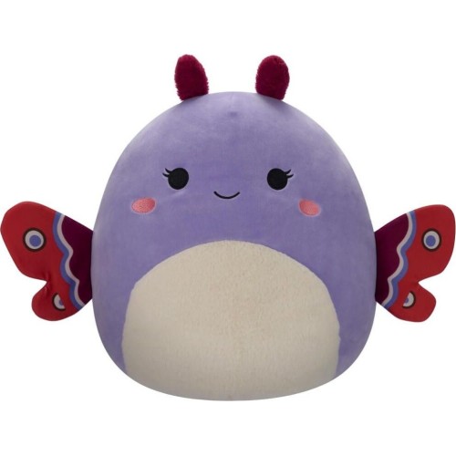 Kelly Toy Squishmallows - Soft Toy Wave 4 (4 Designs) 35cm - Jazwares JWSQ4227 196566417281