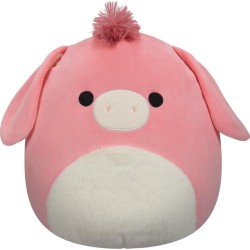 Kelly Toy Squishmallows - Λούτρινο Wave 4 (4 Σχέδια) 35Εκ - Jazwares  Maudie The Donkey Ο Γάιδαρος JWSQ4227 196566417298