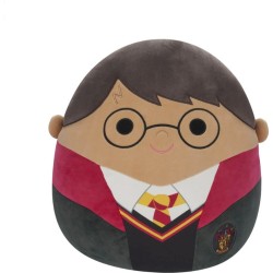 Kelly Toy Squishmallows Harry Potter - Wave 2 Plush (4 Designs) 40cm - Jazwares JWSQ0107 196566423107