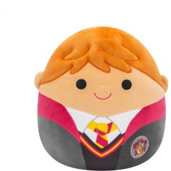 Kelly Toy Squishmallows Harry Potter - Wave 2 Plush (4 Designs) 20cm - Jazwares JWSQ0080 196566178526