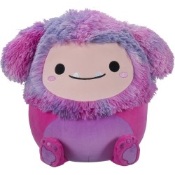 Kelly Toy Squishmallows - Λούτρινα Wave 4A (6 Σχέδια) 30,5Εκ - Jazwares  Woxie The Magenta Bigfoot Ο Μεγαλοπατούσας JWSQ4130 196