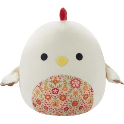 Kelly Toy Squishmallows - Soft Toy Wave 4A (6 Designs) 30.5cm - Jazwares JWSQ4130 196566411661