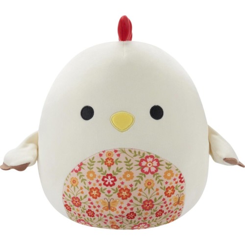 Kelly Toy Squishmallows - Λούτρινα Wave 4A (6 Σχέδια) 30,5Εκ - Jazwares Todd The Rooster Ο Κόκορας JWSQ4130 196566411661