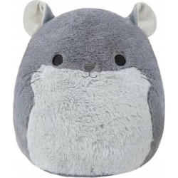 Kelly Toy Squishmallows Fuzzamallows - Soft Toy Wave 3G (6 Designs) 30.5cm - Jazwares JWSQ5613 196566418127