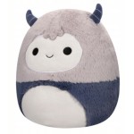 Kelly Toy Squishmallows Fuzzamallows - Λούτρινα Wave 3Β (6 Σχέδια) 30,5Εκ - Jazwares  Horace The Yeti Το Γιέτι JWSQ5619 19656613