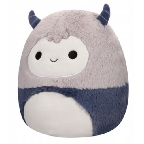 Kelly Toy Squishmallows Fuzzamallows - Soft Toy Wave 3B (6 Designs) 30.5cm - Jazwares JWSQ5619 196566138742