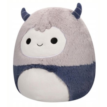 Kelly Toy Squishmallows Fuzzamallows - Soft Toy Wave 3B (6 Designs) 30.5cm - Jazwares JWSQ5619 196566138742