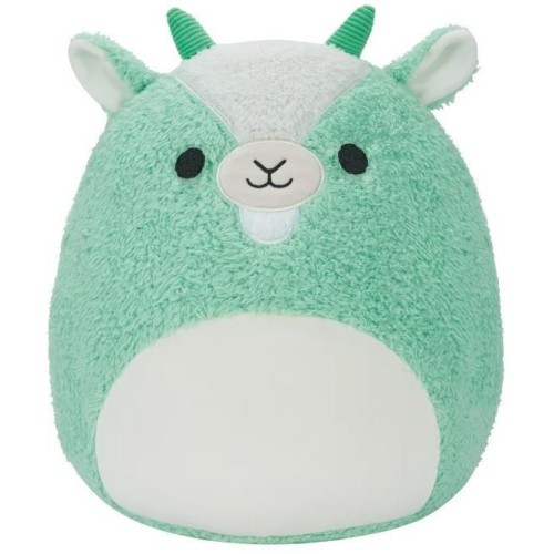 Kelly Toy Squishmallows Fuzzamallows - Soft Toy Wave 3B (6 Designs) 30.5cm - Jazwares JWSQ5619 196566138773