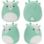 Kelly Toy Squishmallows Fuzzamallows - Soft Toy Wave 3B (6 Designs) 30.5cm - Jazwares JWSQ5619 196566138773