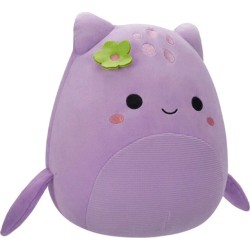 Kelly Toy Squishmallows - Soft Toy Wave 4B (6 Designs) 30.5cm - Jazwares JWSQ4137 196566411685