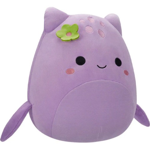 Kelly Toy Squishmallows - Λούτρινα Wave 4B (6 Σχέδια) 30,5Εκ - Jazwares  Shon The Loch Ness Monster Το Τέρας Λοχνες JWSQ4137 196