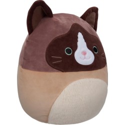 Kelly Toy Squishmallows - Soft Toy Wave 4B (6 Designs) 30.5cm - Jazwares JWSQ4137 196566411715