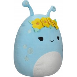 Kelly Toy Squishmallows - Λούτρινα Wave 4B (6 Σχέδια) 30,5Εκ - Jazwares  Natnat The Alien Ο Εξωγήινος JWSQ4137 196566418073