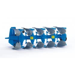 bruder Άροτρο Lemken V500 02331 4001702023317