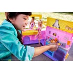 Mattel Barbie Λαμπάδα Καντίνα Για Χυμούς HPL71 