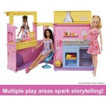Mattel Barbie Vehicle and Accessories HPL71 