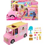 Mattel Barbie Vehicle and Accessories HPL71 