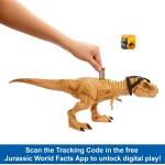 Mattel Jurassic World Hunt N Chomp Tyrannosaurus REX HNT62 