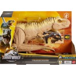 Mattel Jurassic World Hunt N Chomp Tyrannosaurus REX HNT62 