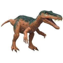 Mattel Jurassic World Epic Attack Chomp Back Βαρυόνυχας HTP68 194735196036