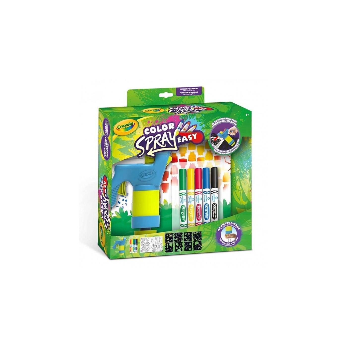Be You Color Tagebuch 2022/23 – Medium-Format (18,2x13,5 Cm) Mit Stickern & Innentaschen