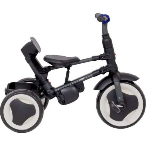 QPlay rito eva wheels τρίκυκλο ποδήλατο μπλε 01-1212037-04 686268624488