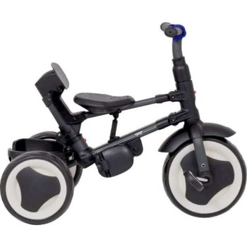 QPlay rito eva wheels τρίκυκλο ποδήλατο μπλε 01-1212037-04 686268624488