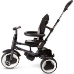 QPlay rito eva wheels τρίκυκλο ποδήλατο μαύρο 01-1212037-02 686268624464