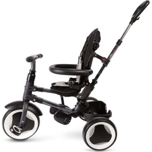 QPlay rito eva wheels τρίκυκλο ποδήλατο μαύρο 01-1212037-02 686268624464